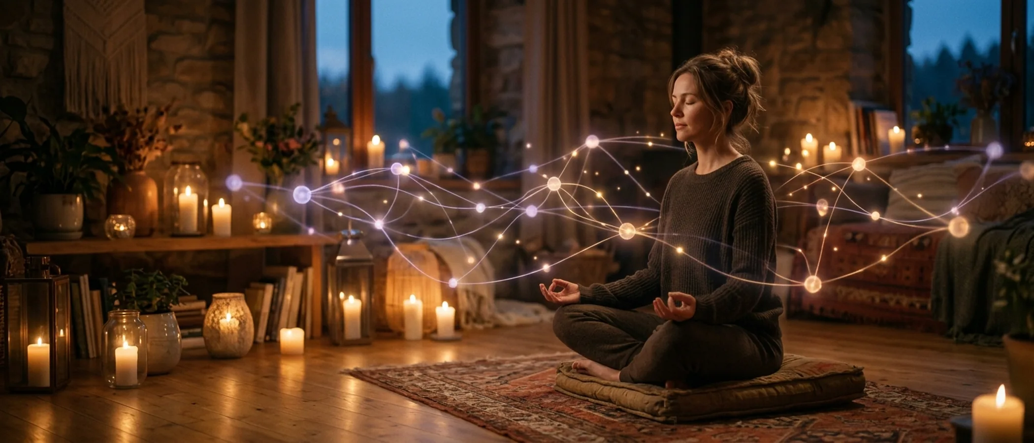 AI-Powered Meditation - The Complete Guide