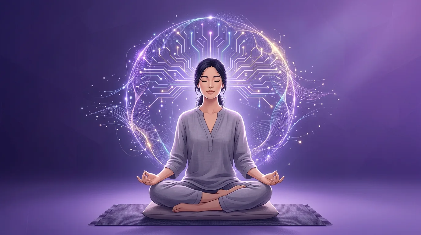 Can Artificial Intelligence Improve Mental Health?