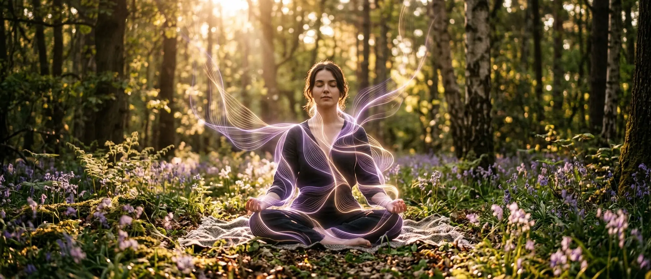 Personalized Meditation Guide