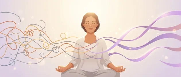 Best meditation app for anxiety 2026: ranked apps for stress relief and calm