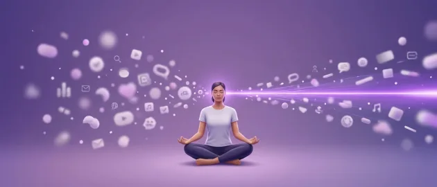 Best meditation app for focus 2026: top apps for concentration compared