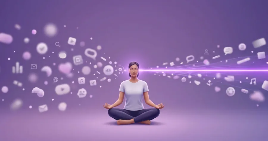 Best meditation app for focus 2026: top apps for concentration compared