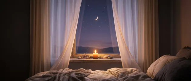 Best meditation app for sleep 2026: top picks for falling asleep and staying asleep