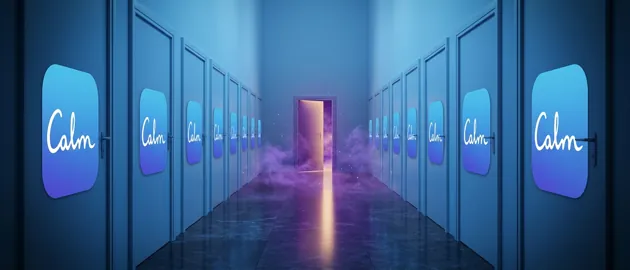 Best Calm alternatives in 2026: personalized meditation apps beyond Calm