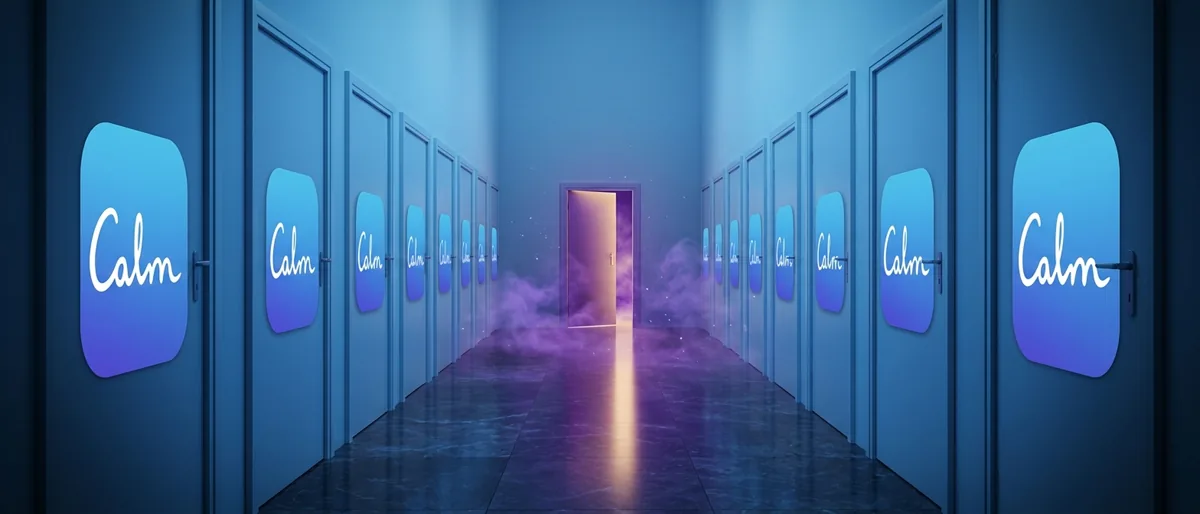 Best Calm alternatives in 2026: personalized meditation apps beyond Calm