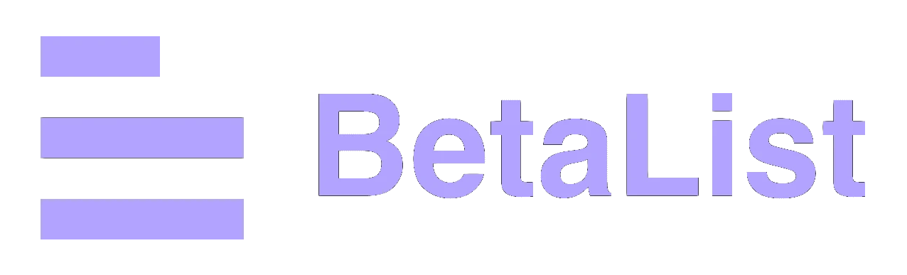 Featured on BetaList