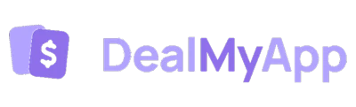 Listed on DealMyApp