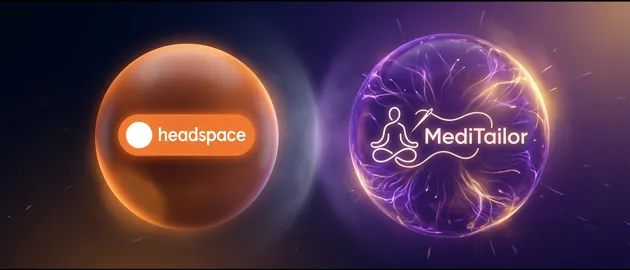 MediTailor vs Headspace: AI-tailored meditation vs a static content library
