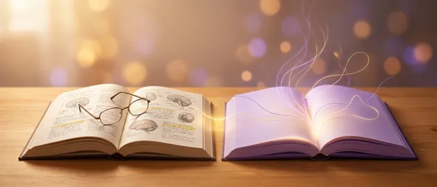 MediTailor vs Ten Percent Happier: AI-personalized meditation vs expert-guided mindfulness courses