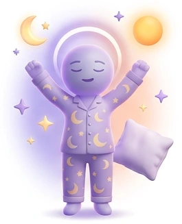 Better Sleep