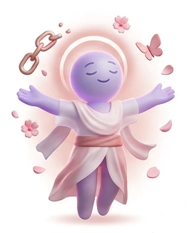 Free From Yourself