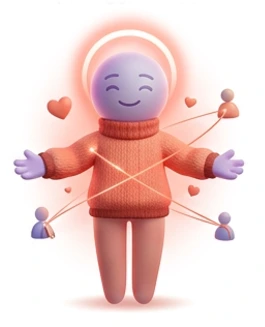 Connected