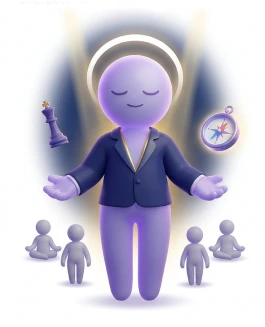 A More Powerful Leader